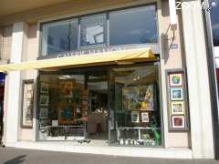 Foto Galerie Hamon au Havre - Exposition peinture "ELLES"