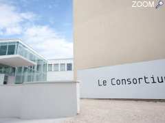 picture of Centre d'art Le Consortium