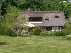 picture of Gîte la Mare au Coq