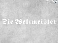 фотография de Die Weltmeister