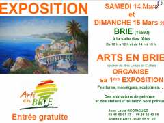 Foto EXPOSITION