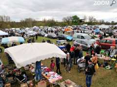 photo de VIDE-GRENIER de LIMBRE ( MIGNE-AUXANCES)