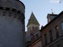 foto di Visites guidées à Autun