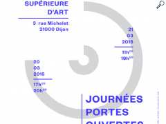 photo de Journées portes ouvertes 2015