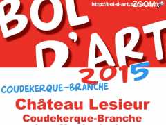 Foto Bol d'Art Coudekerque-Branche