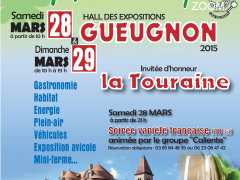 photo de Marché de Printemps de Gueugnon