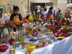 foto di MARCHE ARTISANAL A CASSIS