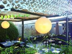 фотография de Le jardin en ville - Restaurant concept store - 