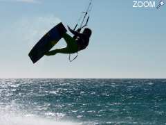 photo de Ecole de Kitesurf Addicted 2 Kite