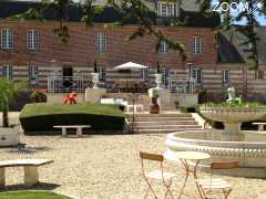 Foto Chambres d'hôtes au Domaine de Vésigneux