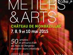 photo de Salon des Métiers et Art