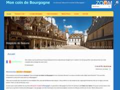 picture of Mon coin de Bourgogne