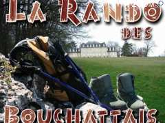 Foto Rando des Bouchattais 