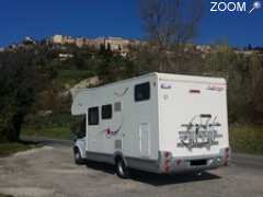 picture of Location de camping car de particulier