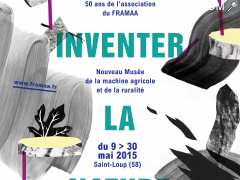 picture of Exposition "Réinventer la Nature" 