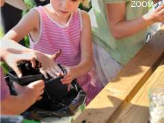 Foto Ateliers Epicurieux pendant les vacances de Printemps