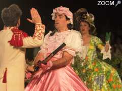 picture of 10 ème Festival Offenbach d'Etretat