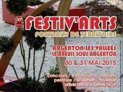 photo de Festiv'arts