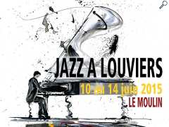 photo de Festival "Jazz à Louviers"