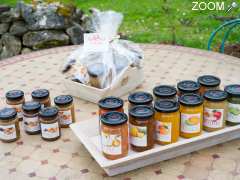 picture of Confitures et caramels Histoires de fruits