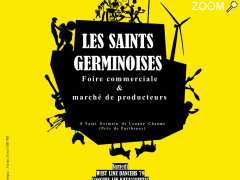 фотография de Les Saints Germinoises