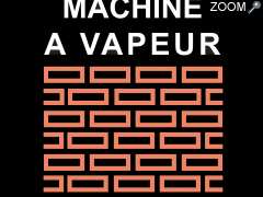 picture of La Machine à vapeur