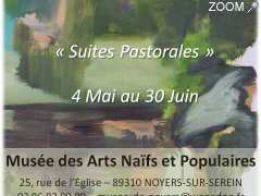 photo de Suites Pastorales