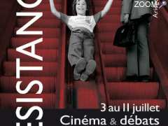 foto di Festival de films Résistances