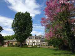 picture of Château de La Montchevalleraie, entre Anjou et Mayenne