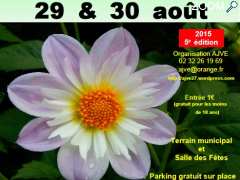 picture of  "SALON DU JARDINAGE" - Plantes et  Artisanat - de JOUY sur EURE