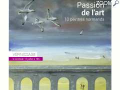 picture of Passion de l'art