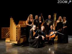 Foto Concert Les Musicales d'Orcival, Musique en famille, à la Basilique Notre-Dame d'Orcival