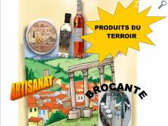 Foto Antiquites Art et Deco Ancien et Moderne...Terroir