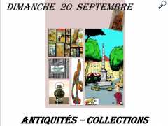 picture of Antiquites Art et deco Ancien et Moderne