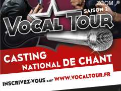 foto di VOCAL TOUR MONT SAINT-MARTIN 2015