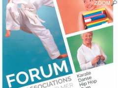 Foto Forum des associations 2015