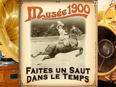 Foto MUSEE 1900