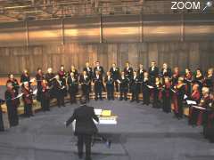 фотография de Concert du Choeur Chante Boixe