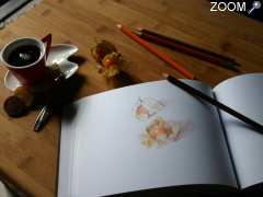 picture of STAGE ARTS PLASTIQUES