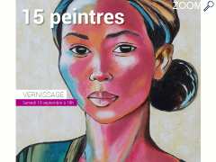 picture of L'art créatif expose