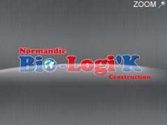 фотография de Normandie Bio-logi'k - construction écologique près de Caen