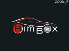 фотография de Carosserie Bimbox -  le remboursement de votre franchîse en chèque Cadhoc - Caen