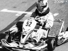 фотография de ACS Karting - karting de loisir pour toute la famille à Marolles (14)