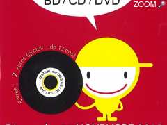 Foto 11ème Festival aux Disques, BD, CD et DVD