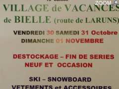 foto di Braderie Destockage Depot Vente Ski Snow Vetements