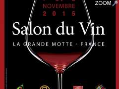 picture of Salon du Vin de La Grande Motte