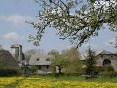 Foto Gite du manoir de la Rouquette