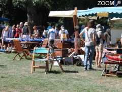 picture of Un lundi de Brocante