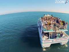 photo de Catamaran Palavas Méditerranée