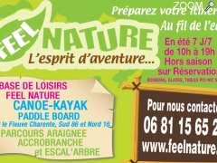 foto di FEEL NATURE (L'esprit d'aventure)